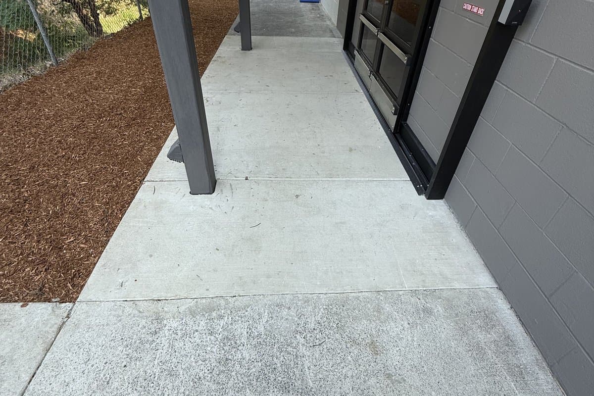 Cascade Industrial Park