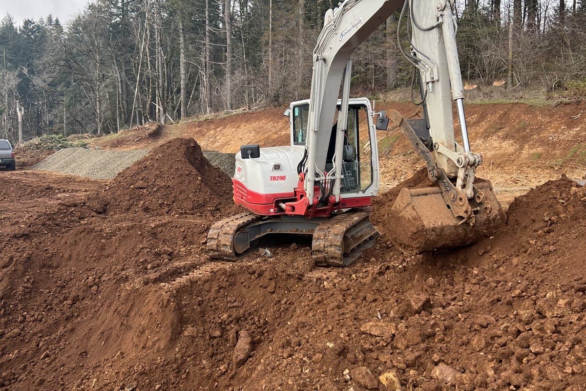 Willamette Valley Farm Access