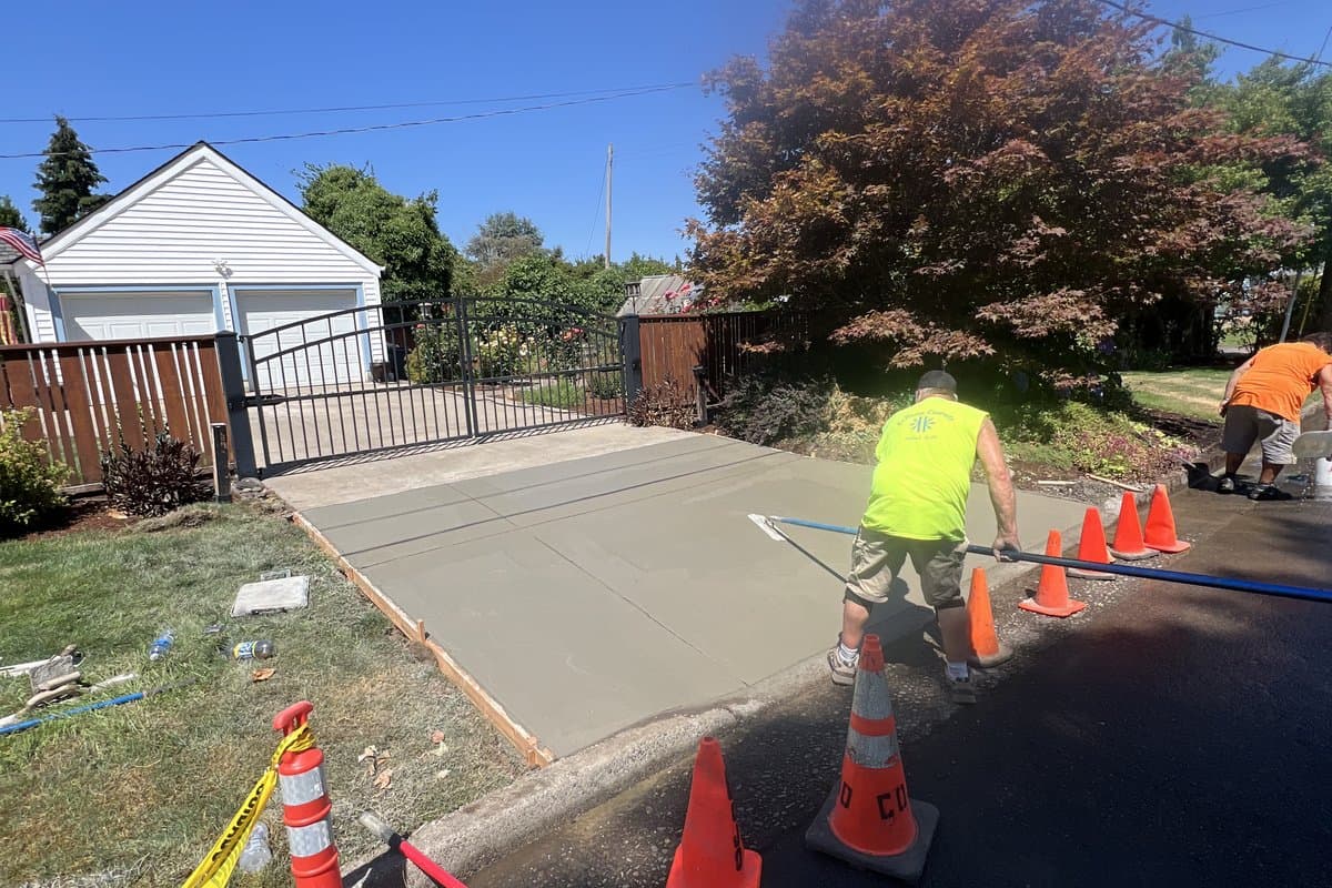 Cedar Creek Residence