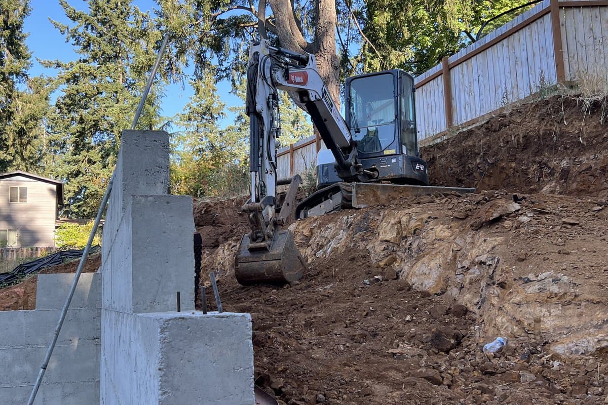 Oak Grove Subdivision